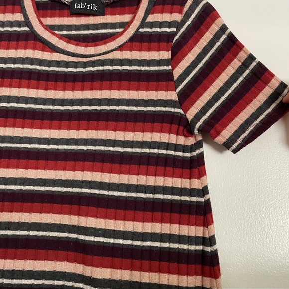 Fab’rik top - Picture 2 of 4